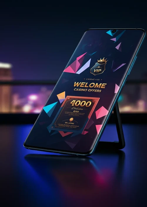 Offres Prive Casino affichant bonus premium et avantages membres exclusifs