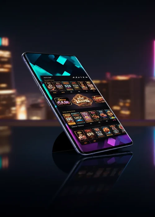 Accueil Prive Casino avec ambiance luxueuse et selection jeux exclusifs