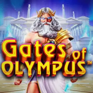 Gates of Olympus slot démo